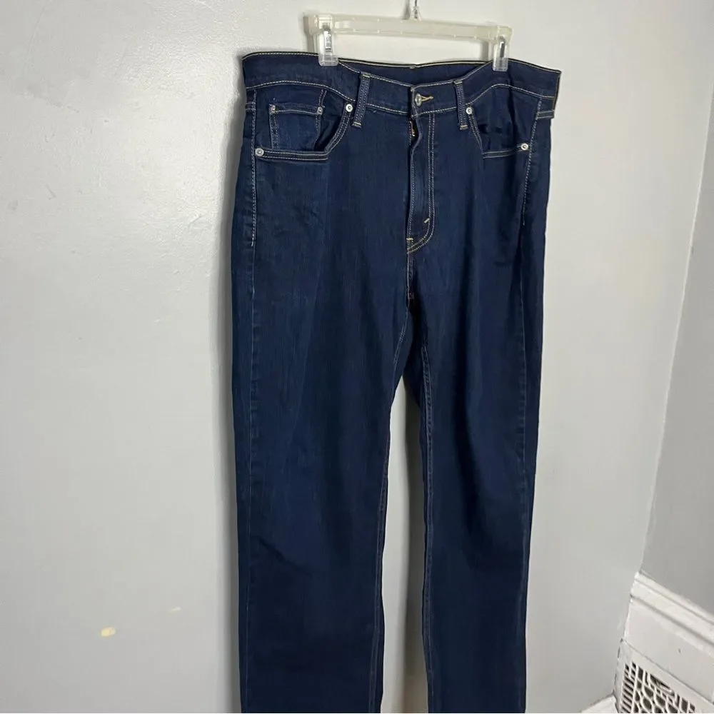 Levi's Men's Blue Jeans